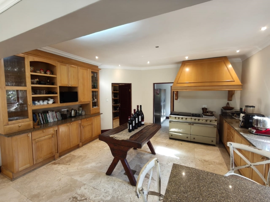 5 Bedroom Property for Sale in Cashan North West